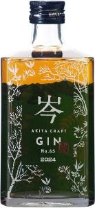 AKITA CRAFT GIN