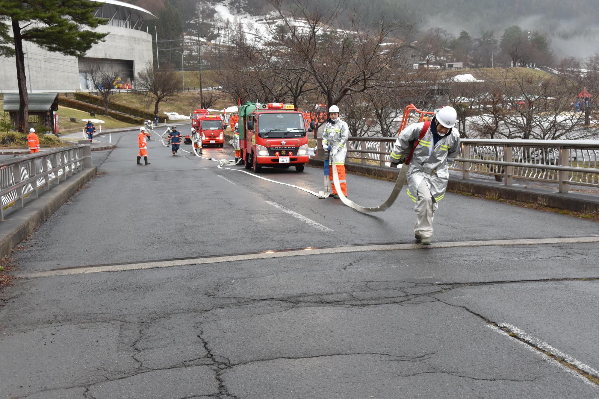 火災予防運動2