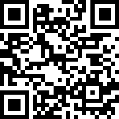 二次元コード｜認定申請（鹿角市脱炭素行動事業者認定制度）