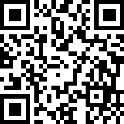 二次元コード｜鹿角ゼロカーボンサポーター登録手続き