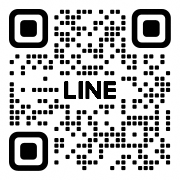 公式LINE登録コード