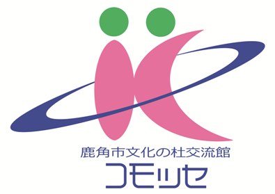 コモッセロゴマーク