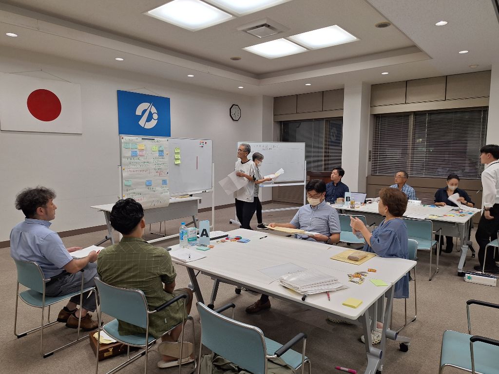 第4回かづの未来会議