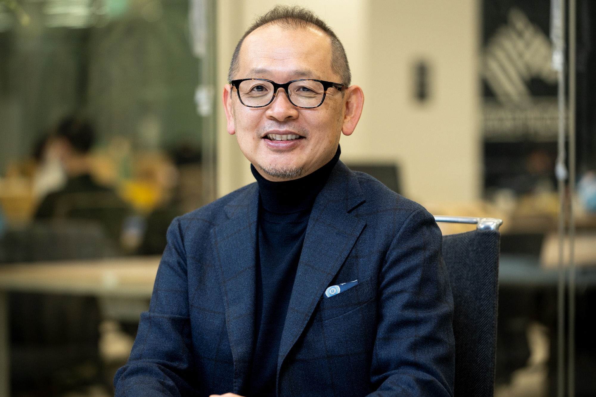 武蔵野大学ウェルビーイング学部