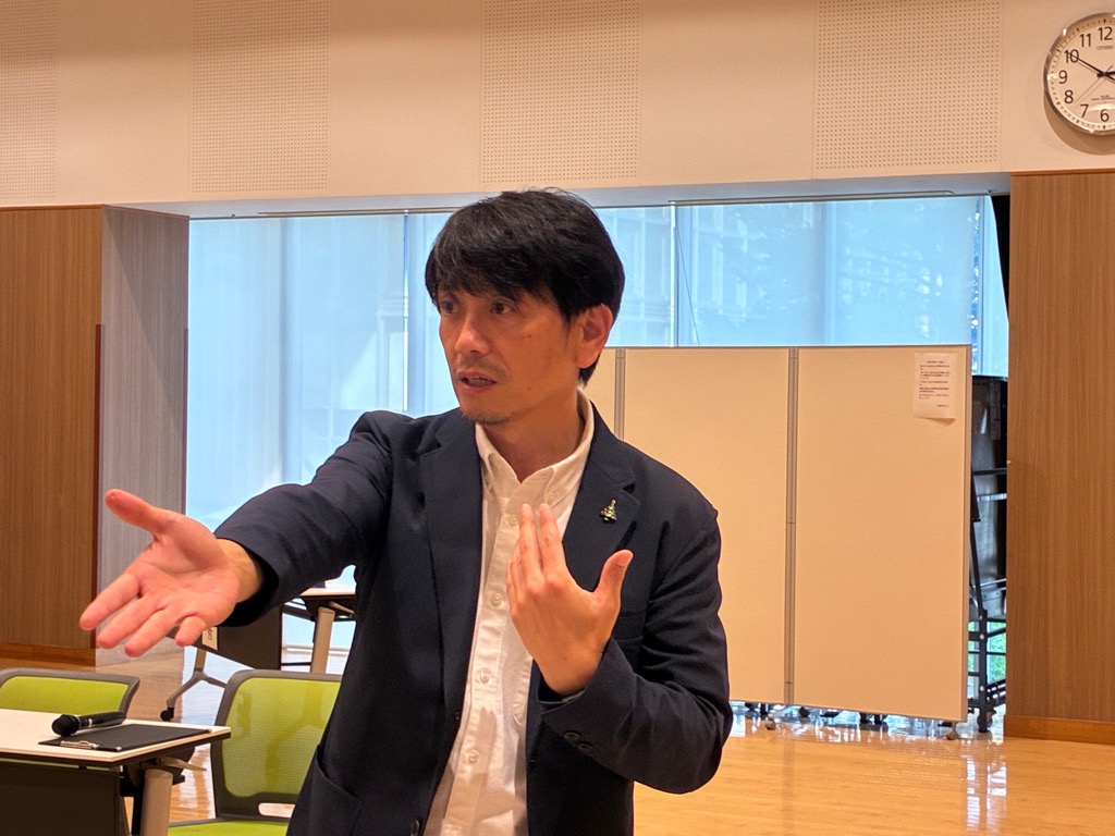 第3回セミナー
